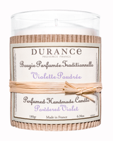 Duftkerze Veilchen 180 g