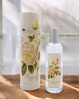 Eau de Toilette Rose 100 ml