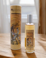 Eau de Toilette Vanille-Kokosnuss 100 ml