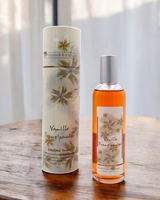 Eau de Toilette Vanille-Frangipani 100 ml