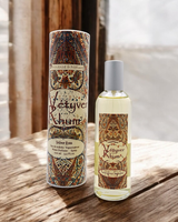 Eau de Toilette Vetiver-Rum 100 ml