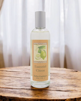 Raumspray Zitrone 100 ml