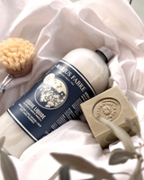 Waschmittel Olivenblätter 1 L