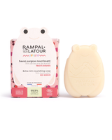 Kinderseife Rote Früchte 80 g