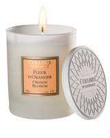 Duftkerze Orangenblüte 180 g