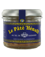 Pastete mit Schwein 90 g