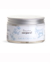 Körperbalsam Ziegenmilch 200 ml