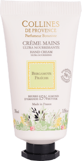 Handcreme Frische Bergamotte 30 ml