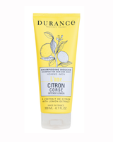 Duschgel Zitrone 200 ml