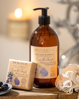 Flüssigseife Schwarze Johannisbeere-Fenchel 500 ml