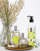 Beduftete Seife Bergamotte 125 g