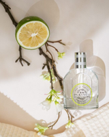 Eau de Parfum Bergamotte 50 ml