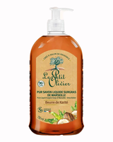 Flüssigseife mit Sheabutter 750 ml