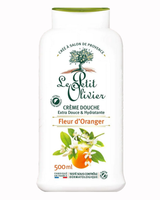 Duschcreme Orangenblüte 500 ml