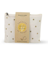 Reise-Set Duschgel,Shampoo,Bodylotion,Seife Honig