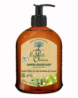 Flüssigseife mit 20% Lorbeeröl 300 ml