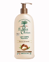 Bodylotion mit Spender Sheabutter 250 ml