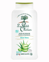 Duschgel Aloe Vera 500 ml