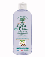 Mizellen-Reinigungswasser Mandelblüte & Moringa 400 ml