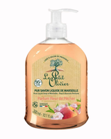 Flüssigseife Pfirsichblüte 300 ml