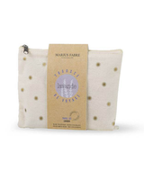 Reise-Set Duschgel,Shampoo,Bodylotion,Seife Lavendel