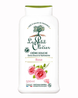 Duschcreme Rose 500 ml
