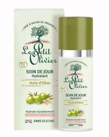 Tagescreme mit Olivenöl 50 ml