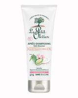 Spülung für normales Haar süße Mandel & Reiscreme 200 ml