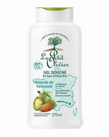 Duschgel Mandel aus Valensole 270 ml