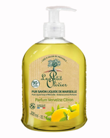 Flüssigseife Verveine-Zitrone 300 ml