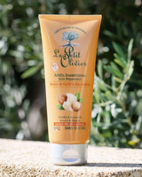 Spülung für sehr trockenes Haar mit Shea Butter & Macadamia 200 ml