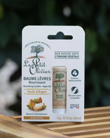 Lippenbalsam mit Arganöl 4 g