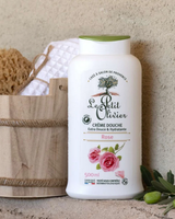 Duschcreme Rose 500 ml