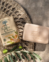 Naturseife mit Arganöl 250 g