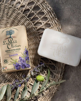 Naturseife Lavendel 250 g