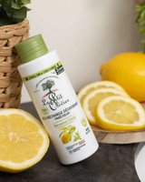 Refill Deo Roll-On Verveine-Zitrone 100 ml