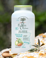 Duschgel Mandel aus Valensole 270 ml