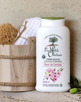 Duschcreme Kirschblüte 500 ml