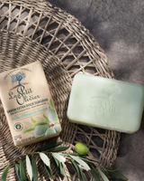 Naturseife mit Mandelöl 250 g