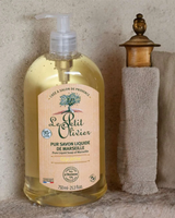 Flüssigseife Glycérine 750 ml