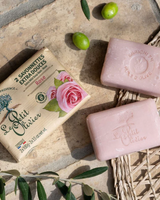 Naturseife Rose 2 x 100 g