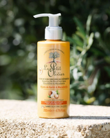 Creme für sehr trockenes Haar mit Sheabutter & Macadamia ohne Ausspülen 200 ml