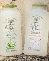 Duschgel Aloe Vera 500 ml