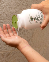 Duschcreme Rose 500 ml