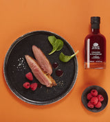 Essig Himbeer 200 ml