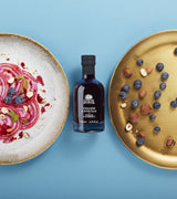 Essig Heidelbeeren 200 ml