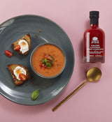 Essig Paprika & Piment d'Espelette 200 ml