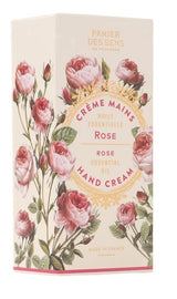 Handcreme Rose 75 ml