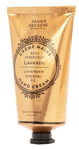 Handcreme Lavendel 75 ml