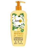 Bodylotion Monoi für sehr trockene Haut 250 ml